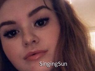SingingSun