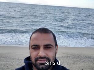 Sinsid