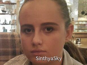 SinthyaSky