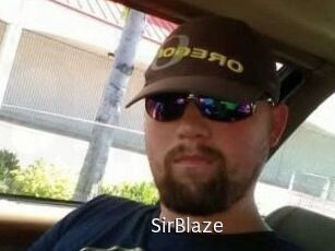 SirBlaze