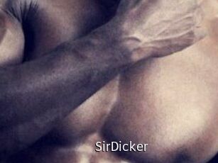 SirDicker