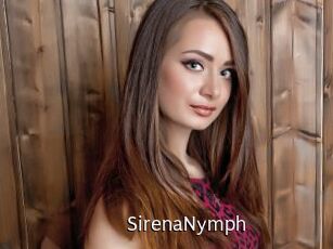 SirenaNymph