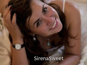 SirenaSweet