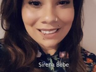 Sirena_Bebe