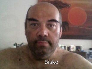 Siske