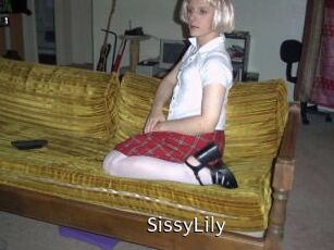 SissyLily