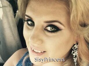 SisyPrincess