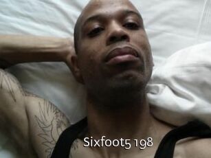 Sixfoot5198