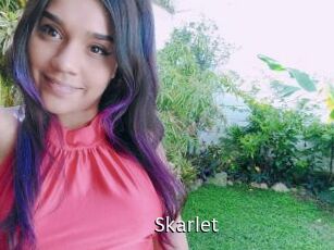 Skarlet