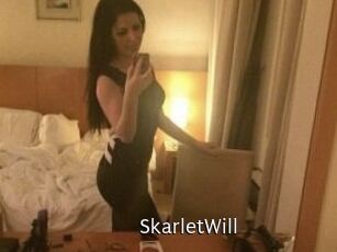 SkarletWill