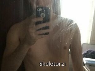 Skeletor21