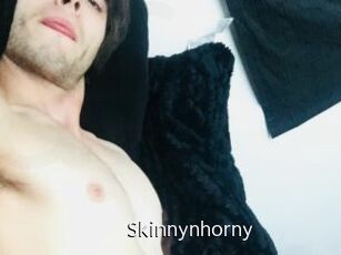 Skinnynhorny