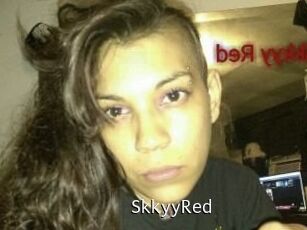 SkkyyRed