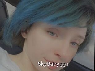 SkyBaby991