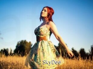 SkyDee