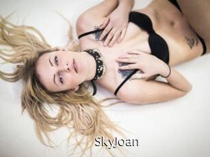 SkyJoan
