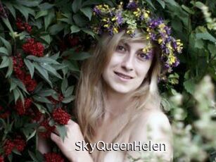SkyQueenHelen