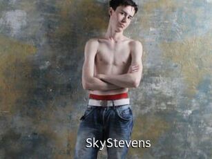 SkyStevens