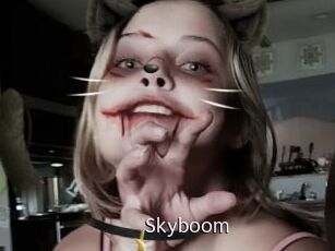 Skyboom