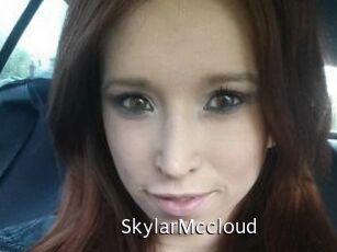 SkylarMccloud