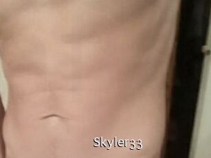 Skyler33
