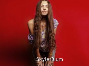 SkylerBlum