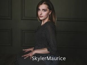SkylerMaurice
