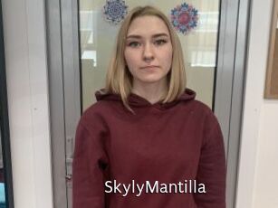 SkylyMantilla