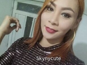 Skynycute