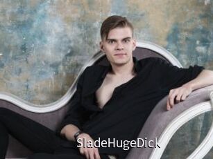 SladeHugeDick