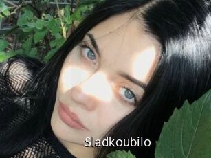 Sladkoubilo