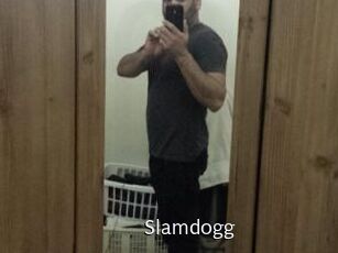 Slamdogg