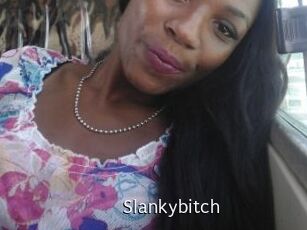 Slankybitch
