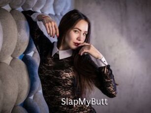 SlapMyButt