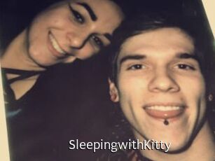SleepingwithKitty