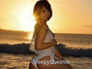 SleepyQueenie
