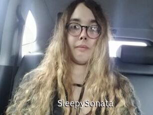 SleepySonata
