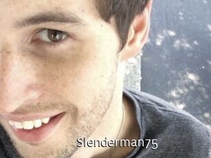Slenderman75 Anal Fist