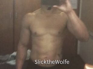 SlicktheWolfe