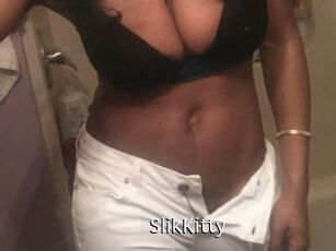 SlikKitty Anal Fist