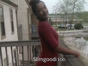 Slimgoodi100