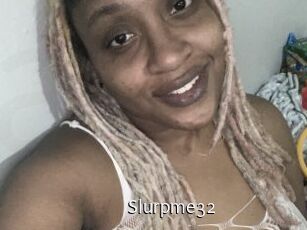 Slurpme32