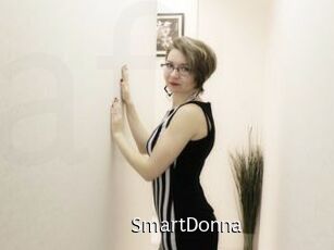 SmartDonna