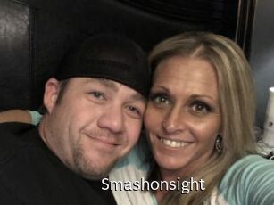 Smashonsight