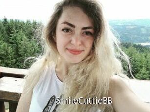 SmileCuttieBB