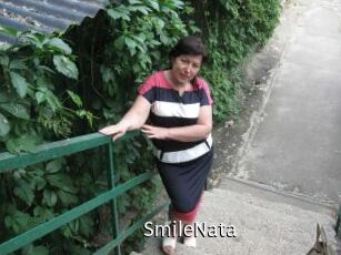 SmileNata Anal Fist