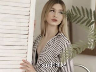 SmileNiks