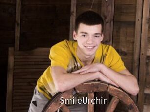 SmileUrchin