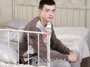 SmileUrchinX