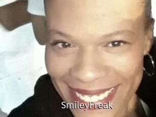 SmileyFreak